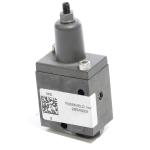 Zuschaltventil NW4 mit Rückschlagventil  